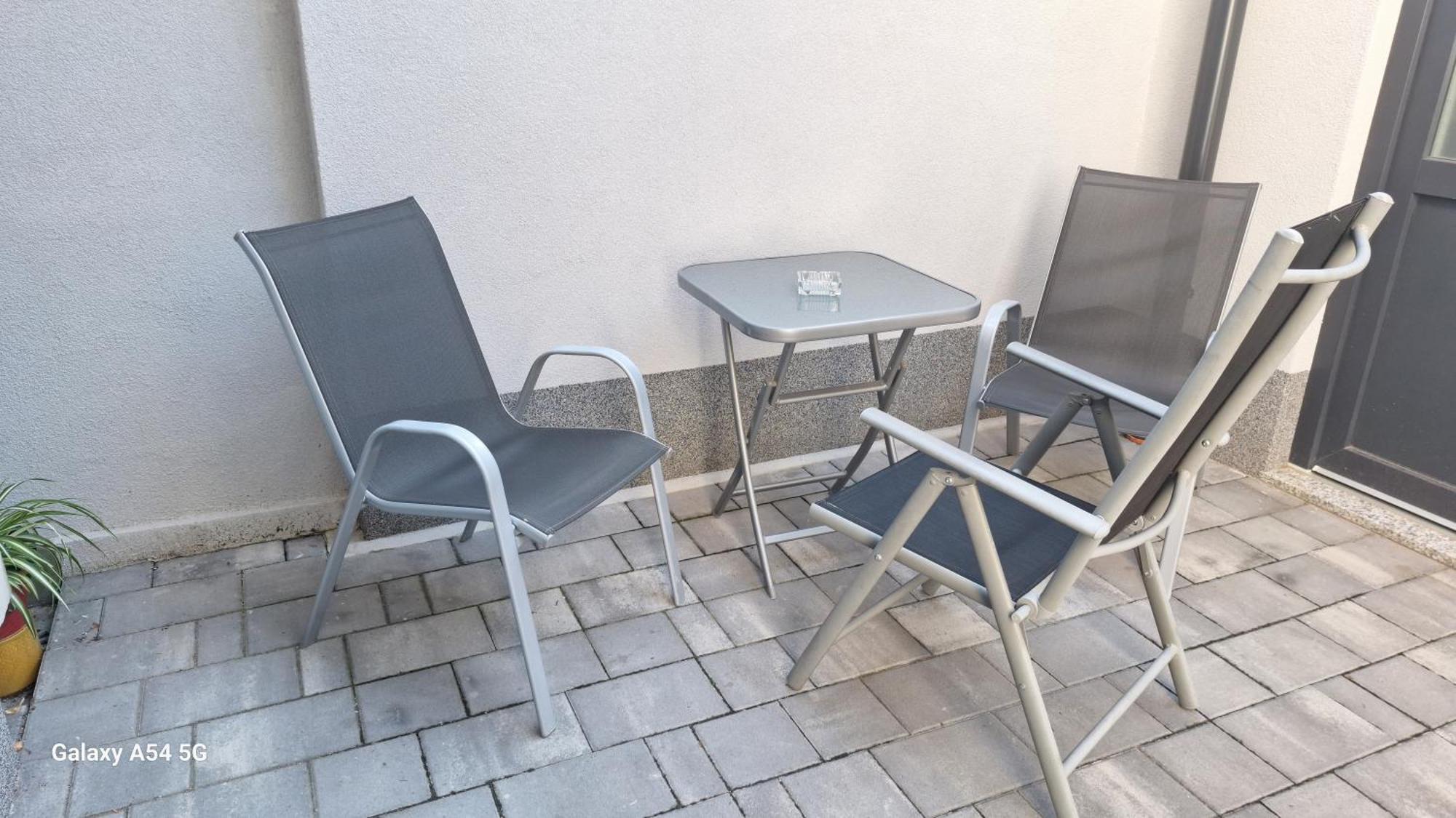 Apartment Silvia Zagrzeb Zewnętrze zdjęcie