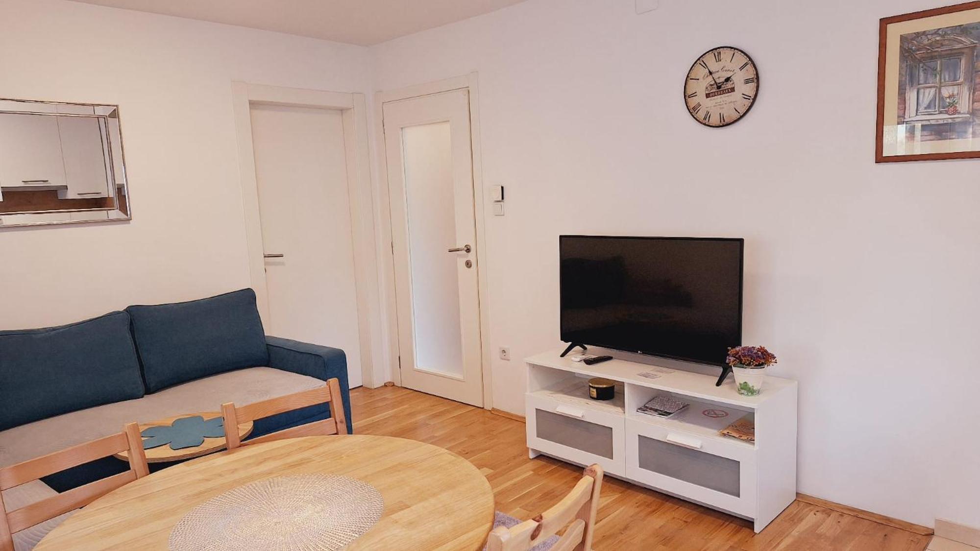 Apartment Silvia Zagrzeb Zewnętrze zdjęcie