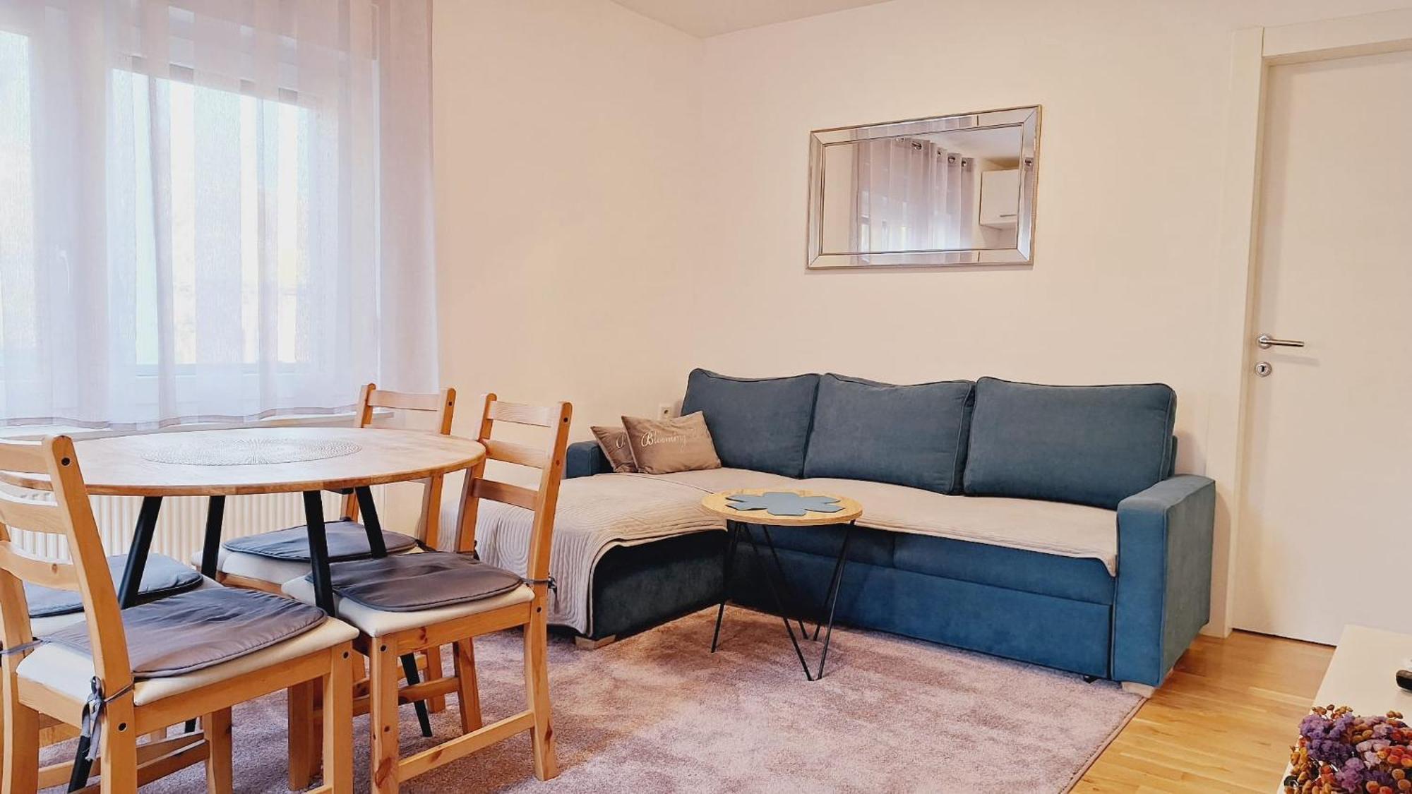 Apartment Silvia Zagrzeb Zewnętrze zdjęcie