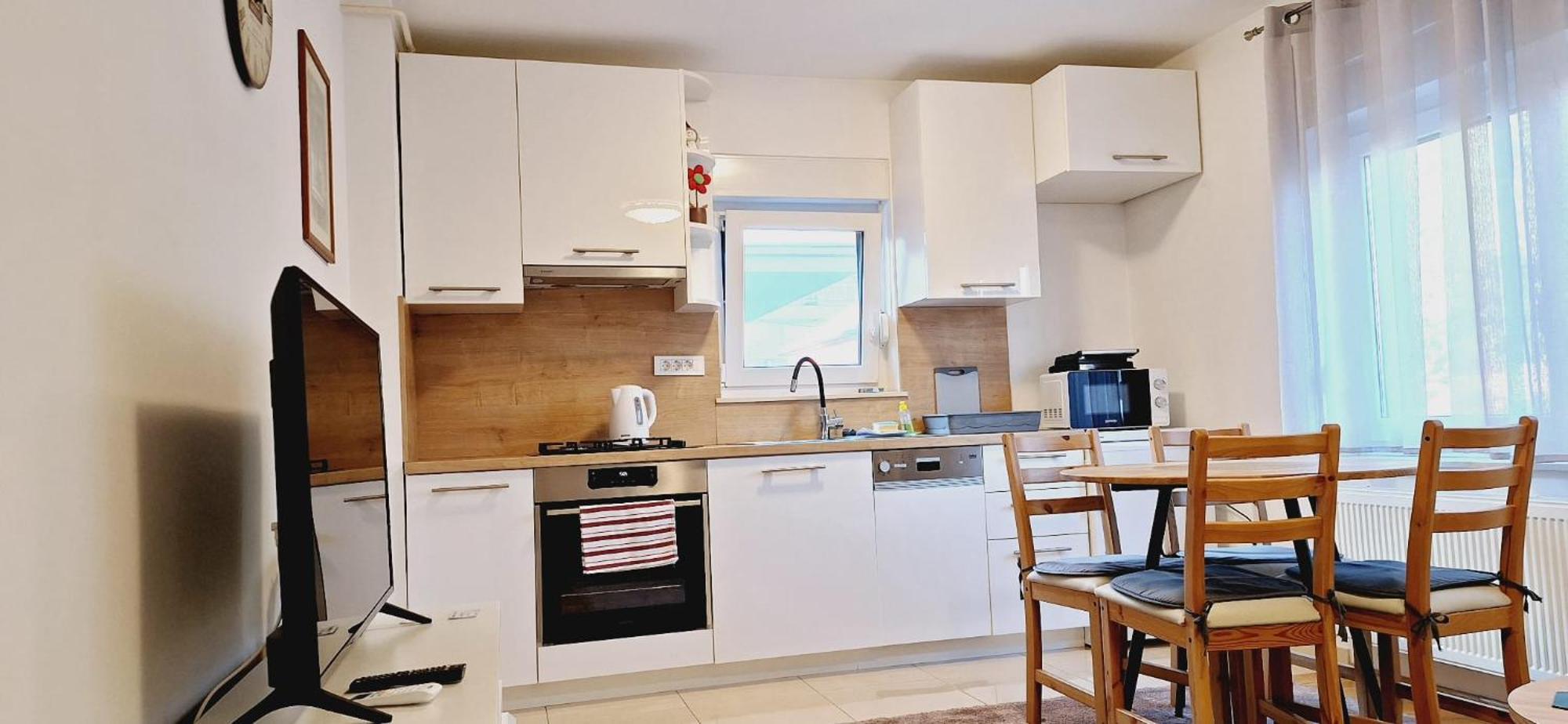 Apartment Silvia Zagrzeb Zewnętrze zdjęcie