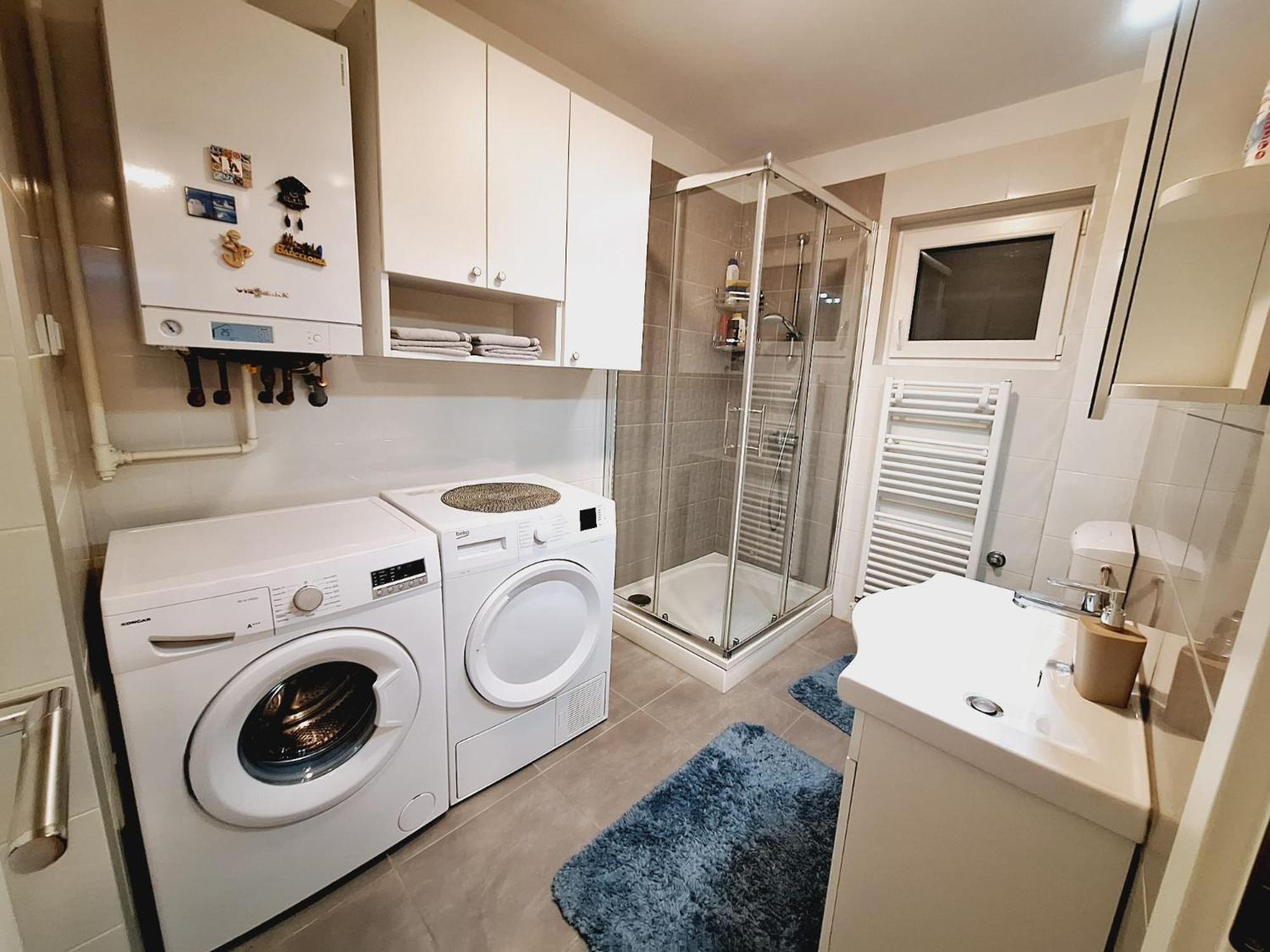 Apartment Silvia Zagrzeb Zewnętrze zdjęcie